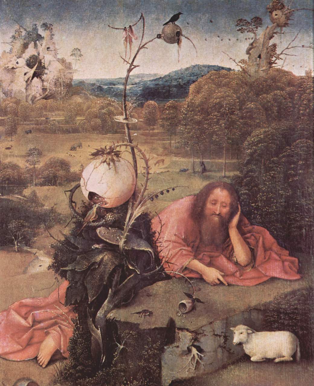 st-john-the-baptist-in-meditation-1499