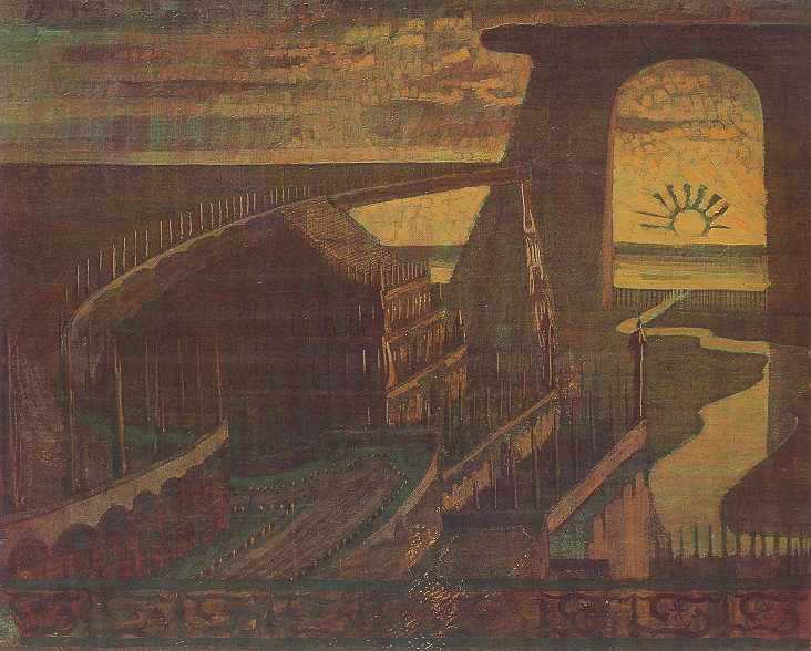 fortress-fortress-fairy-tale-1908