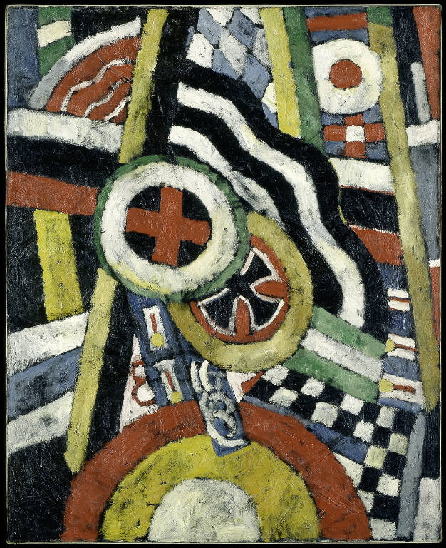 painting-number-5-1915