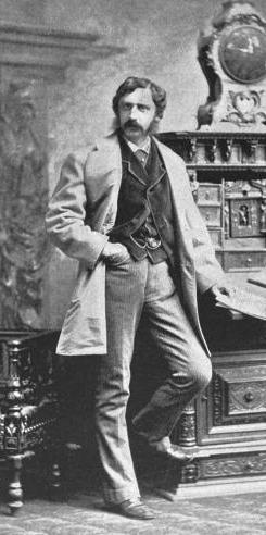 Bret_Harte_by_Sarony_1871