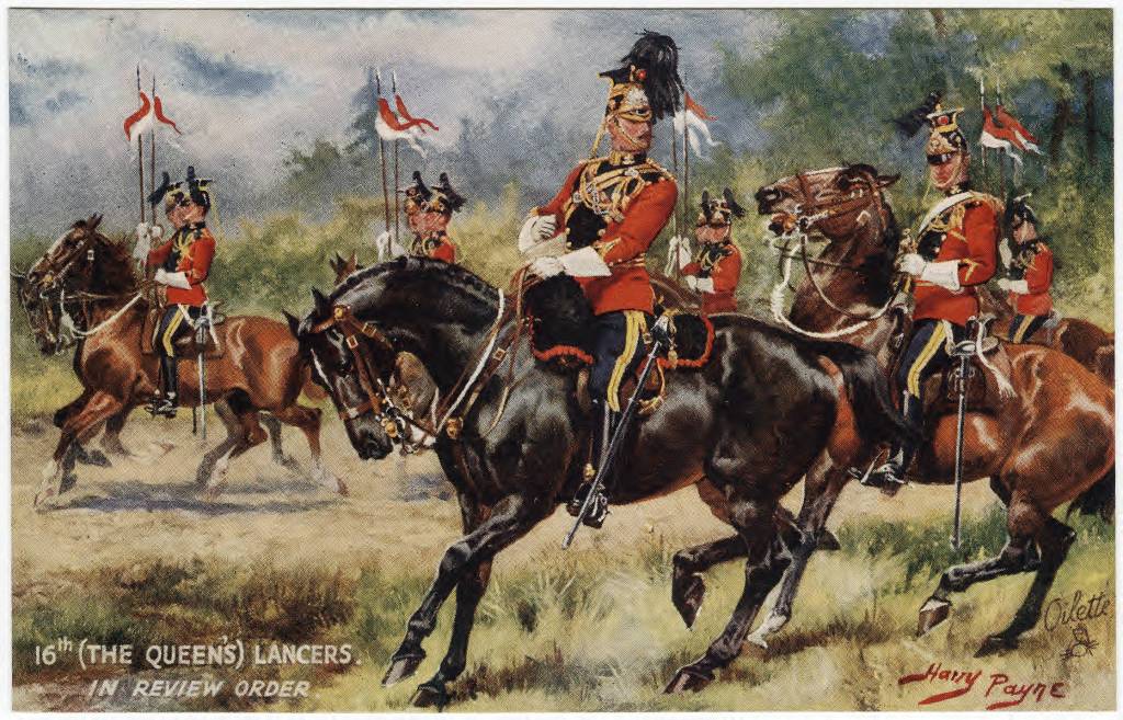 16th_The_Queens_Lancers (2)