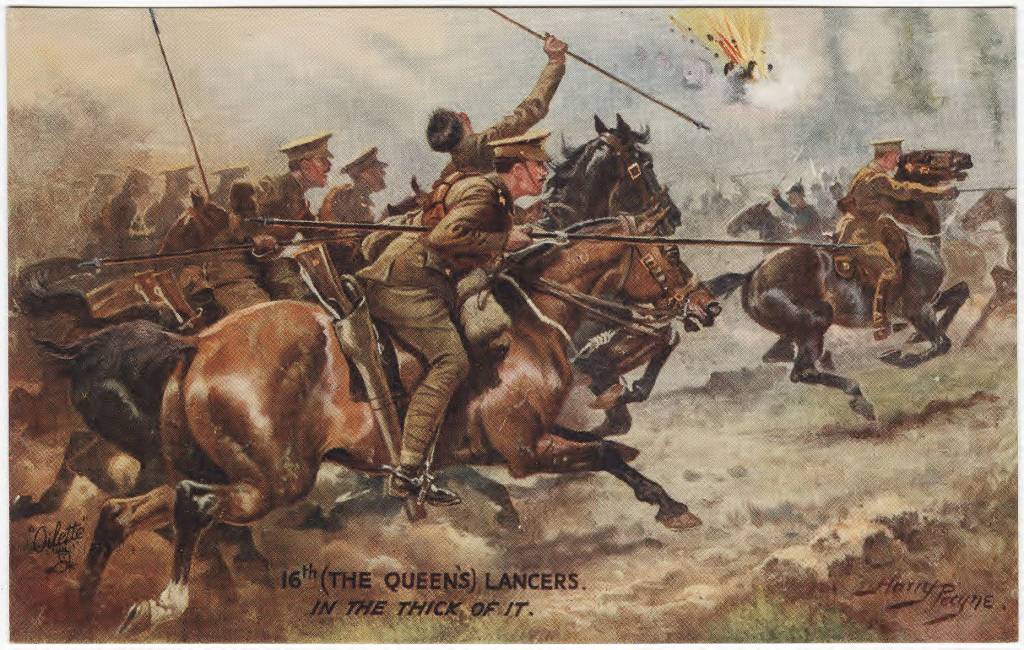 16th_The_Queens_Lancers (3)