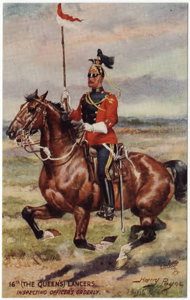 16th_The_Queens_Lancers (4)