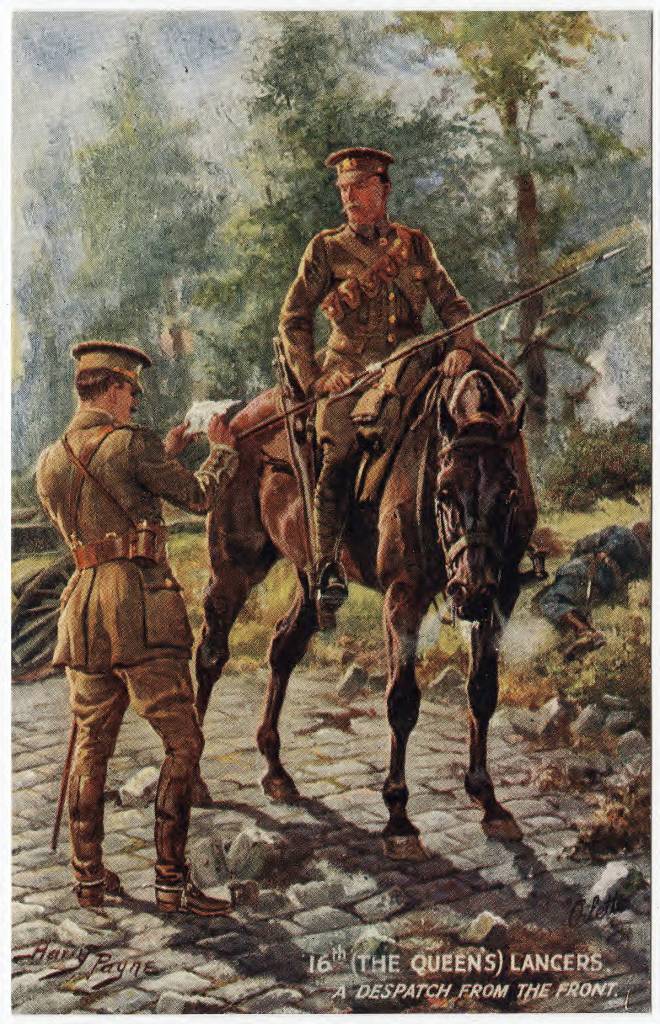 16th_The_Queens_Lancers (6)