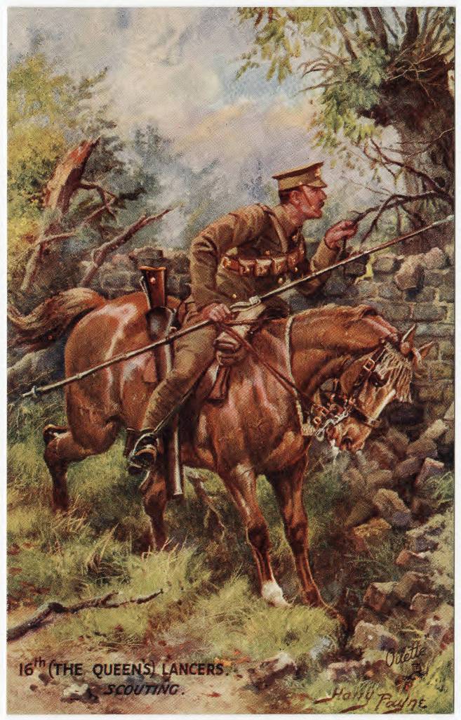 16th_The_Queens_Lancers (9)