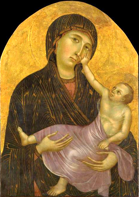 Cimabue_madonna_castefliorentino