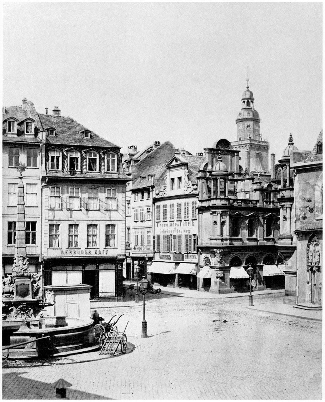 Frankfurt_Am_Main-Liebfrauenberg_mit_Malakoff-Carl_Friedrich_Mylius-1873