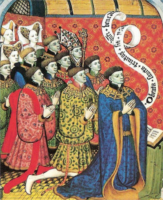 miniature-of-the-earl-of-westmorland-with-his-twelve-children.jpg!HalfHD