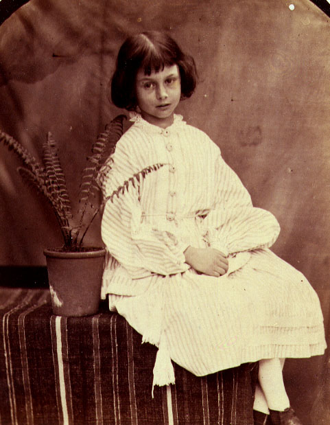 Alice_Liddell_par_Charles_Dodgson