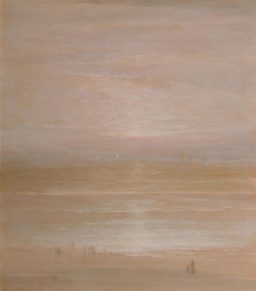sea-shore-1911