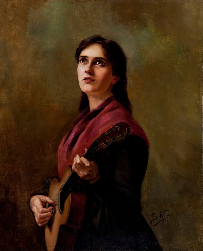 Canção Sentimental