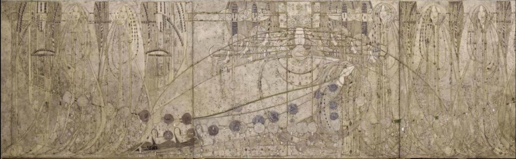Margaret_Macdonald_Mackintosh_Seven_Princesses-MAK