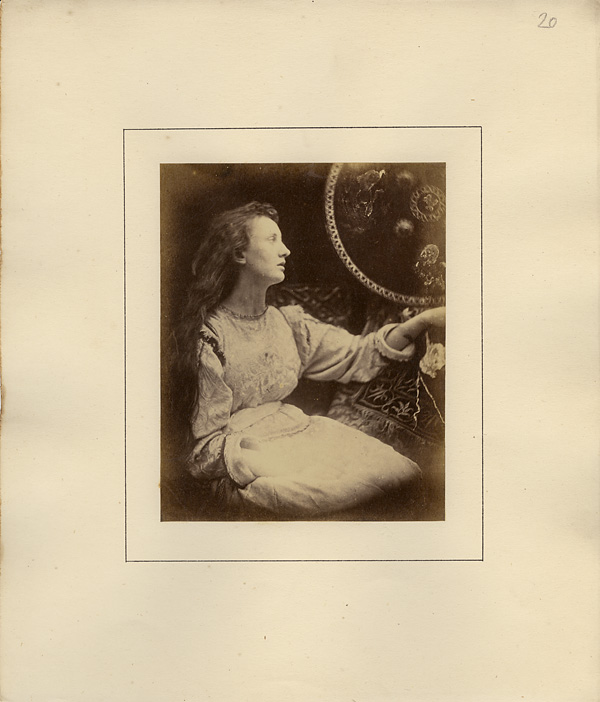 _Elaine__the_Lily_maid_of_Astolat__(5332032703)