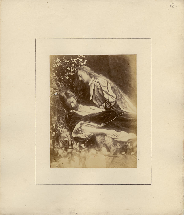 _Gareth_and_Lynette__(5332646628)