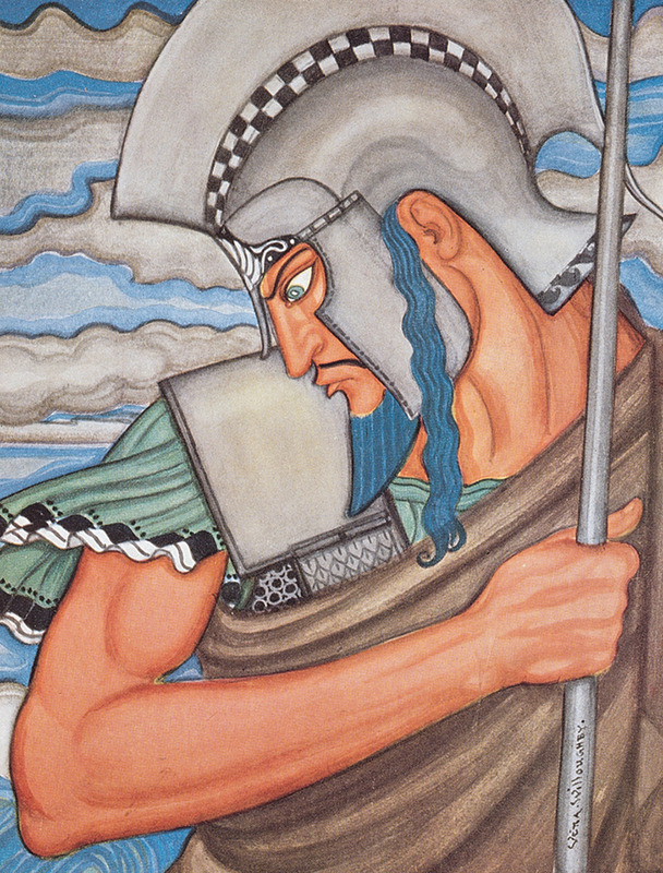 Philippides_-_Willoughby_Vera_-_1925