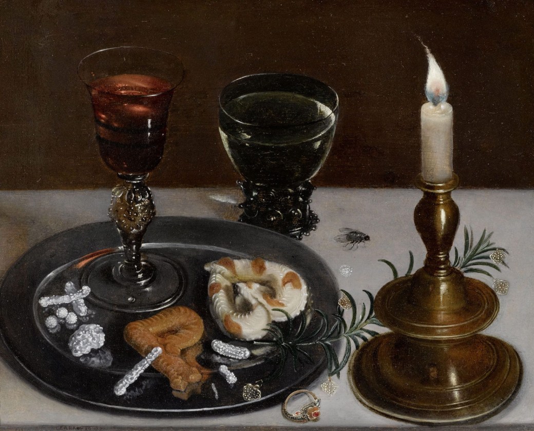 Clara_Peeters_Stillleben