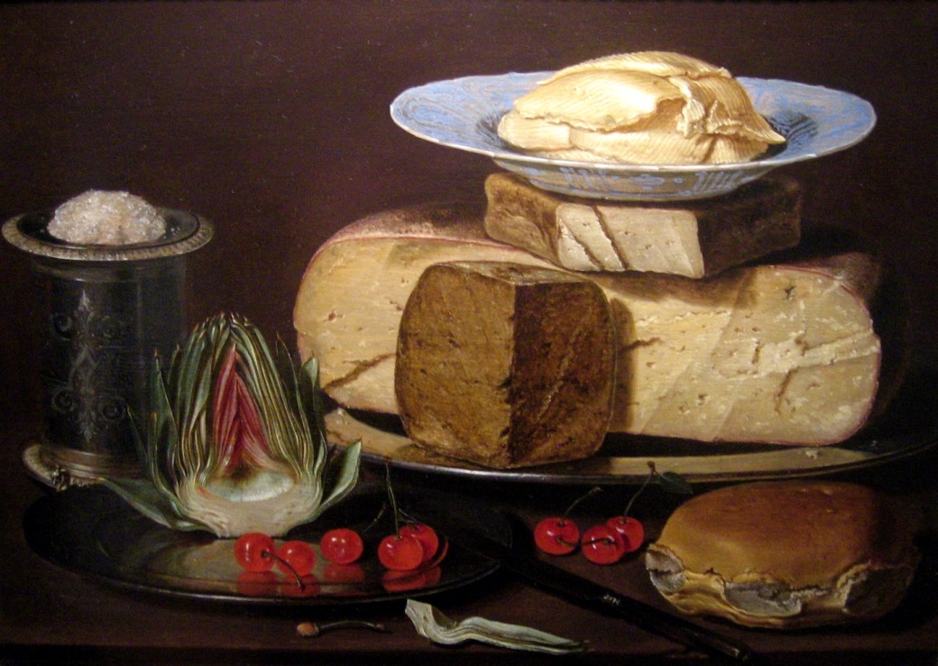 WLA_lacma_Clara_Peeters_still_life