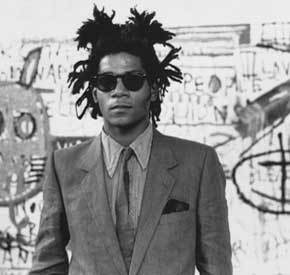 basquiat